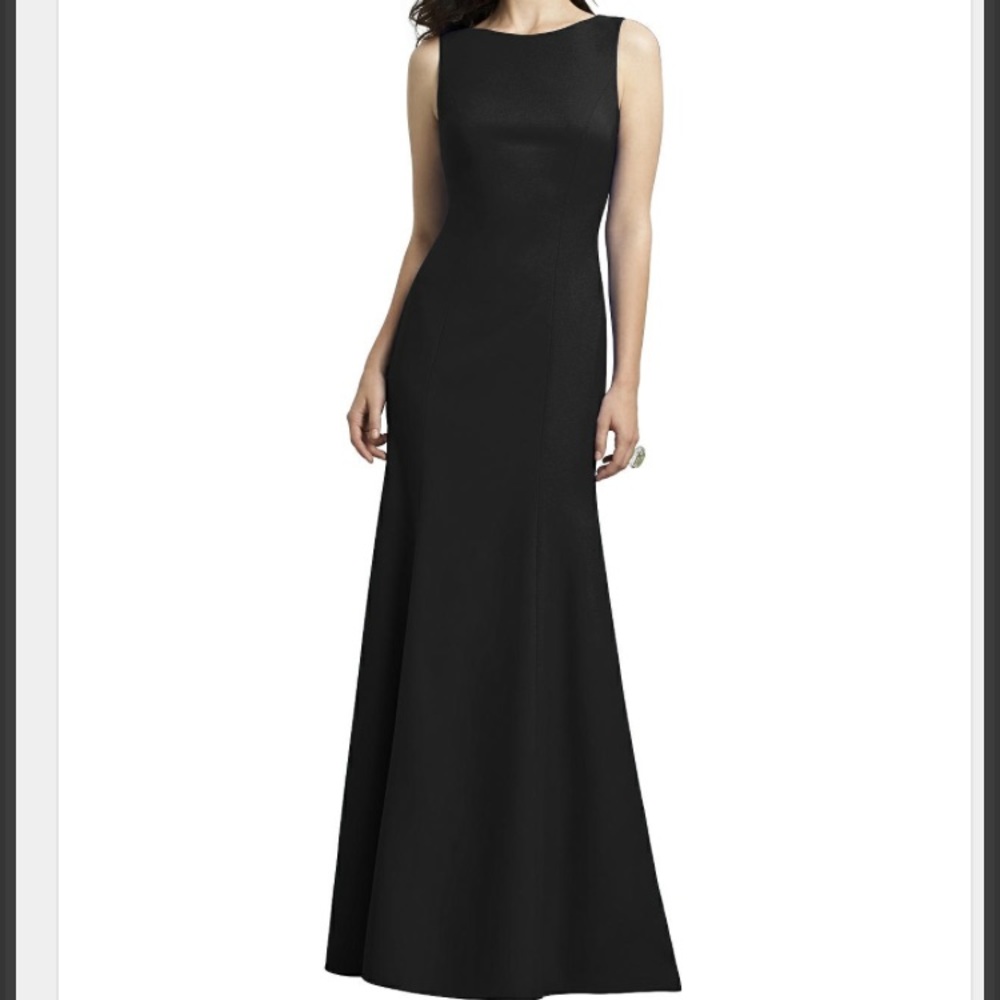 Dessy Bridesmaid dress - Style: 2936